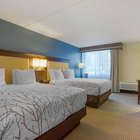 Best Western Plus Coeur D'Alene Inn Εξωτερικό φωτογραφία