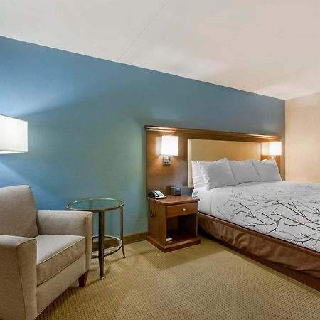 Best Western Plus Coeur D'Alene Inn Εξωτερικό φωτογραφία