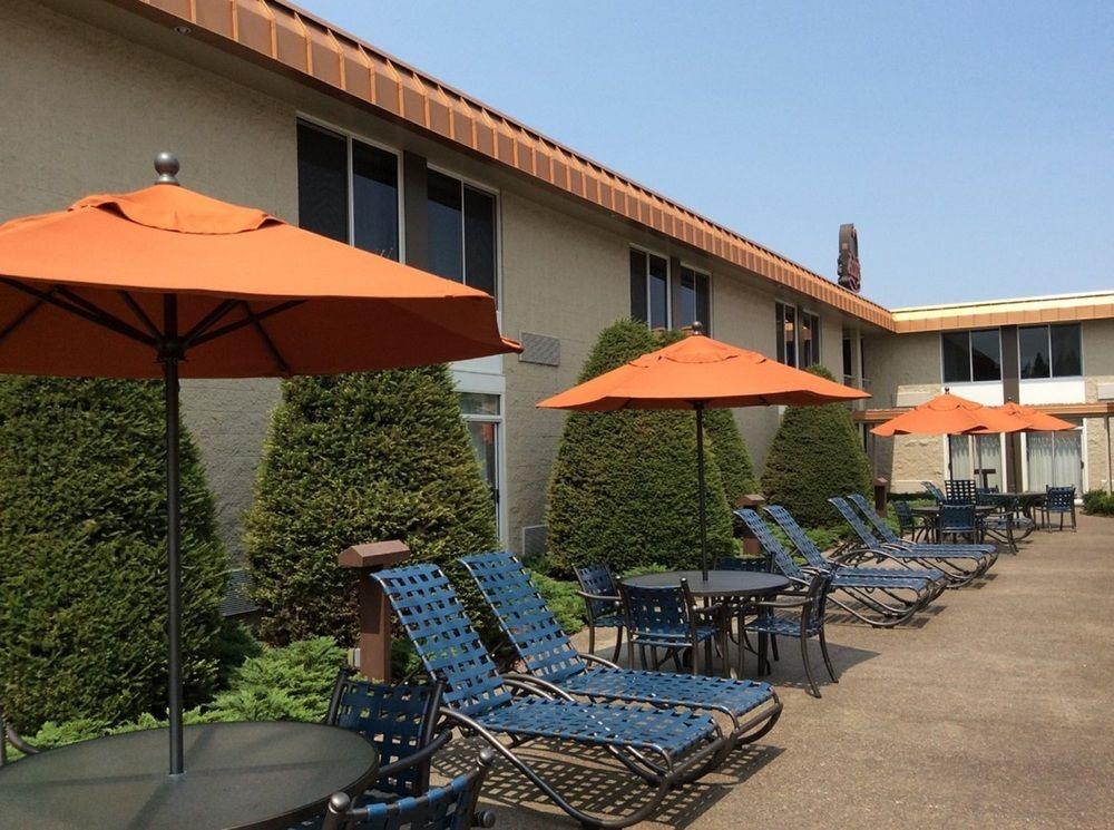 Best Western Plus Coeur D'Alene Inn Εξωτερικό φωτογραφία