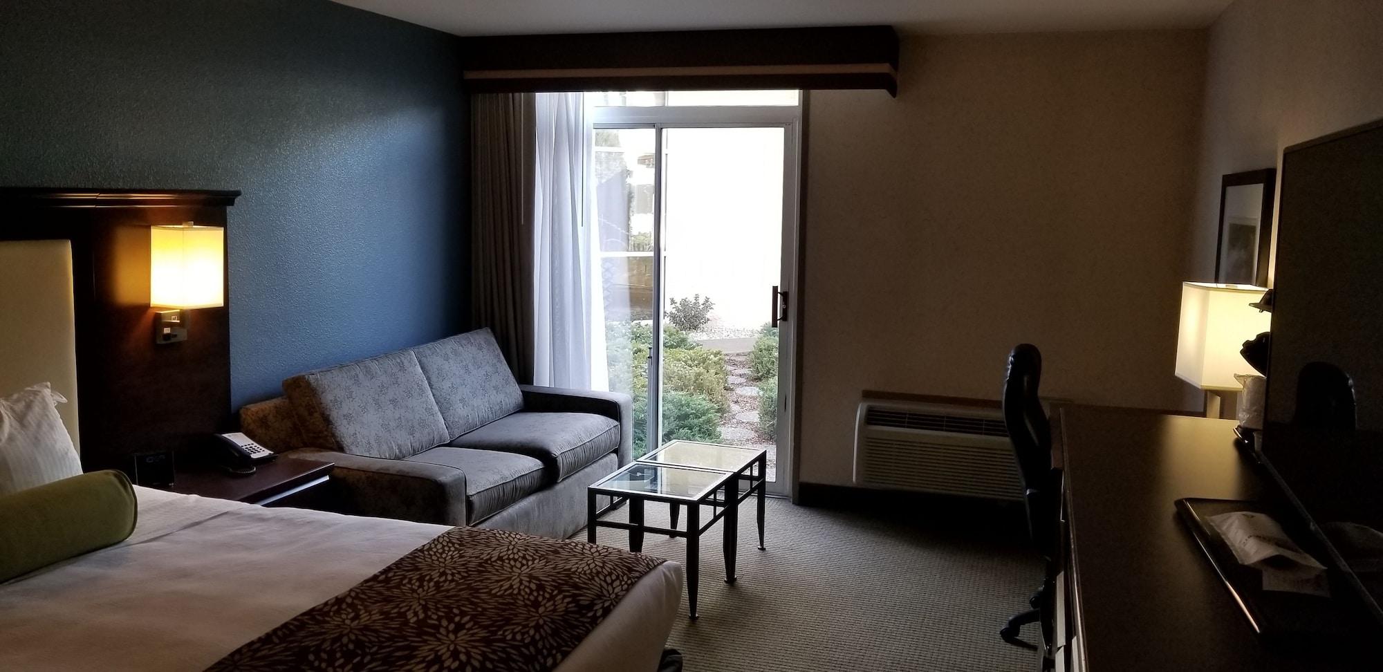 Best Western Plus Coeur D'Alene Inn Εξωτερικό φωτογραφία