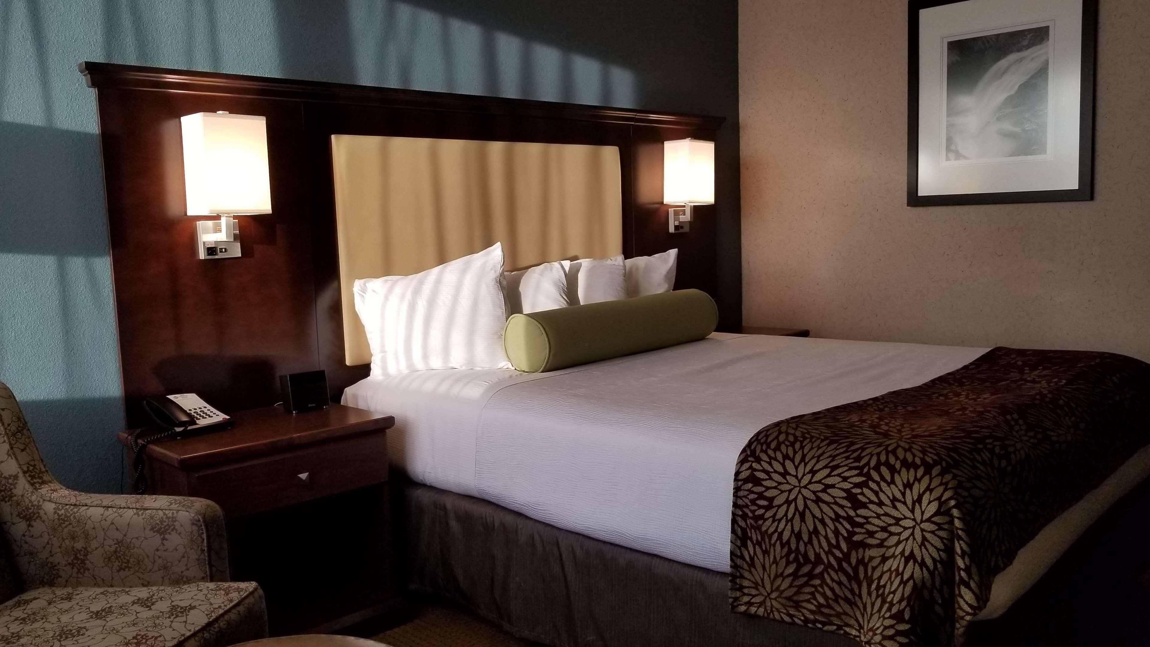 Best Western Plus Coeur D'Alene Inn Εξωτερικό φωτογραφία