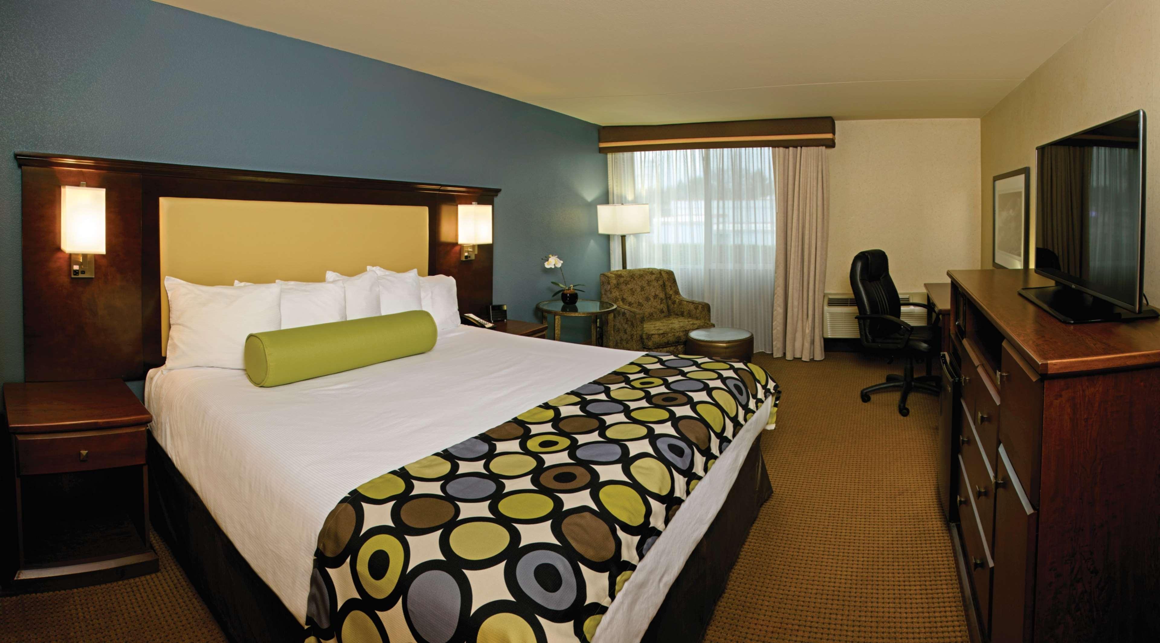 Best Western Plus Coeur D'Alene Inn Εξωτερικό φωτογραφία