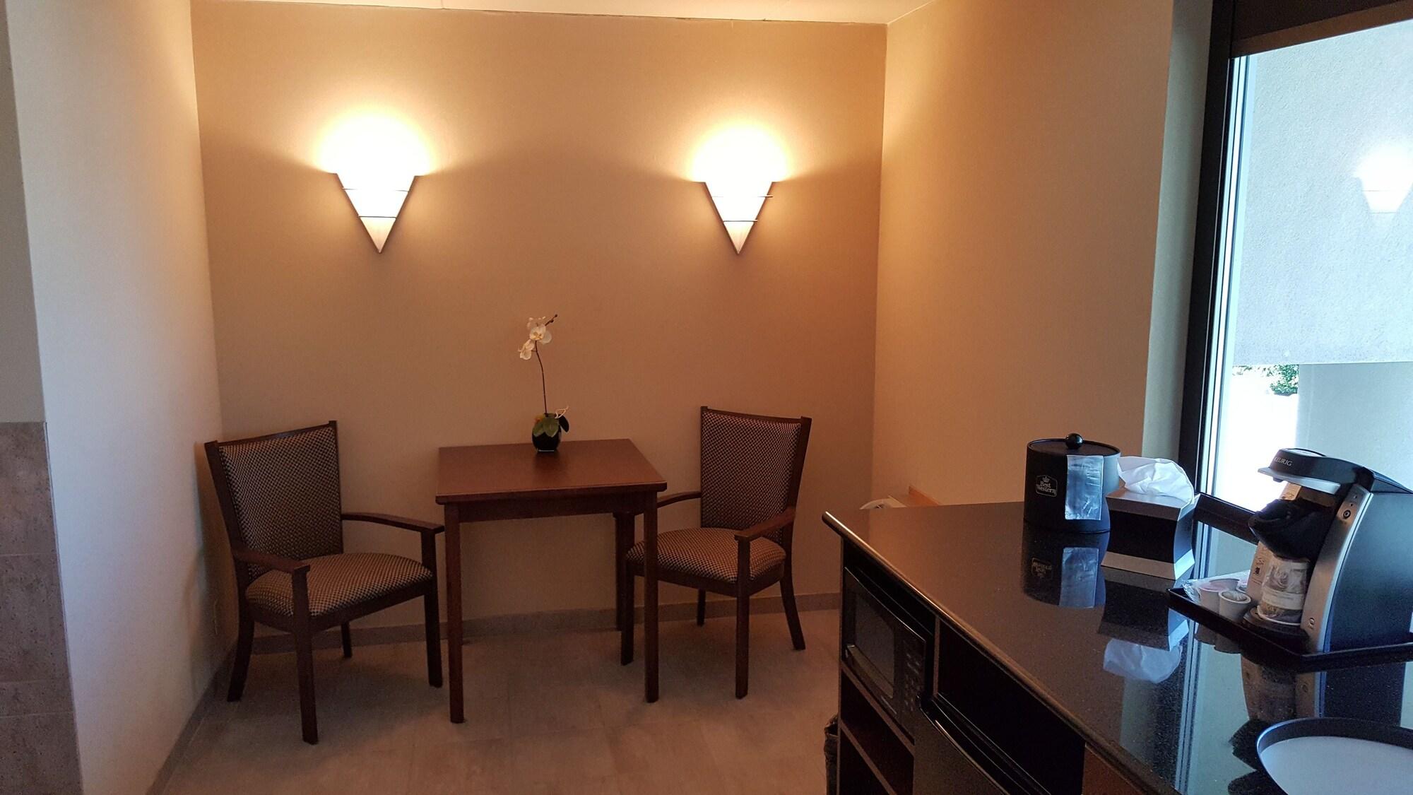 Best Western Plus Coeur D'Alene Inn Εξωτερικό φωτογραφία