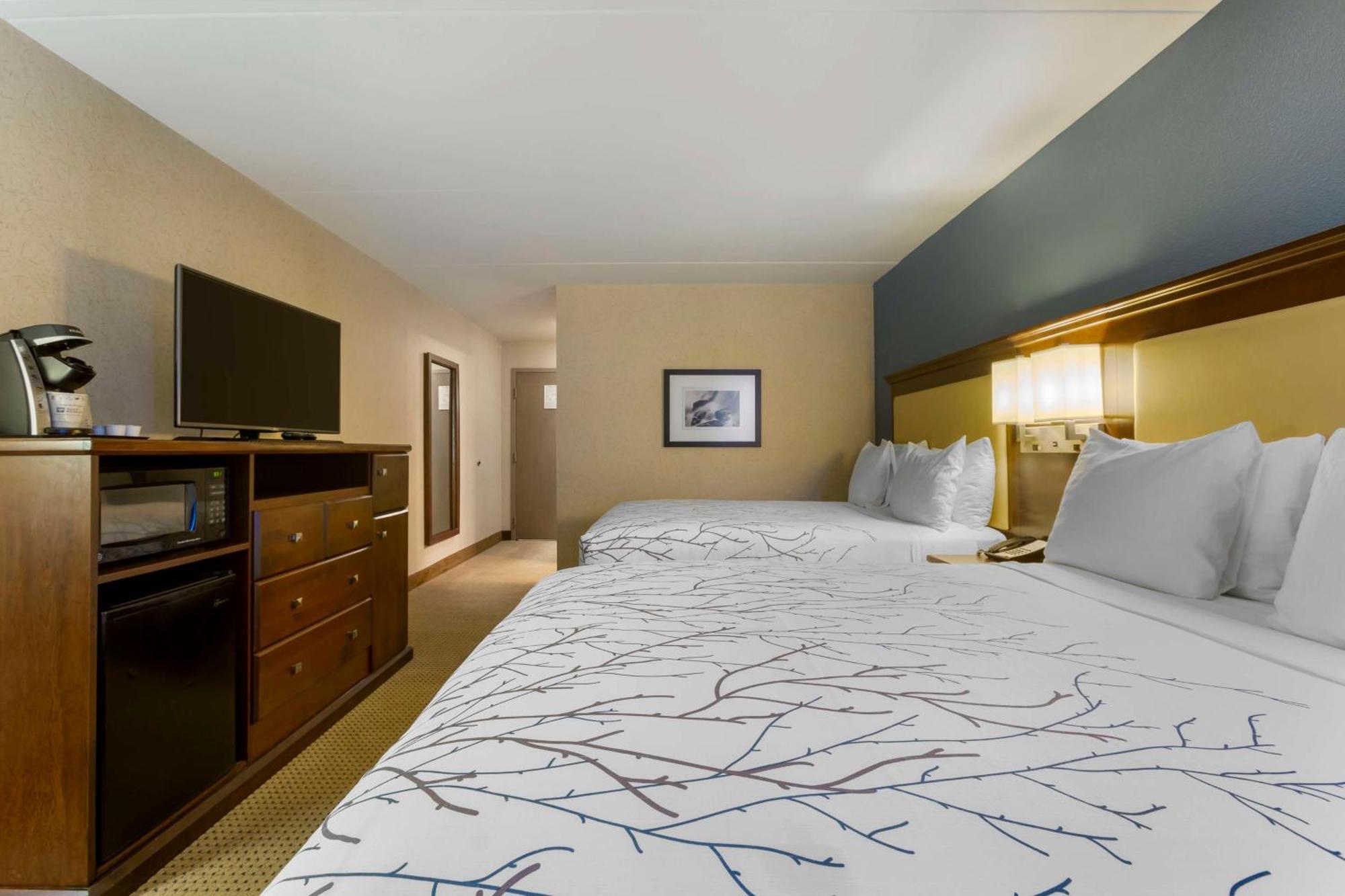 Best Western Plus Coeur D'Alene Inn Εξωτερικό φωτογραφία