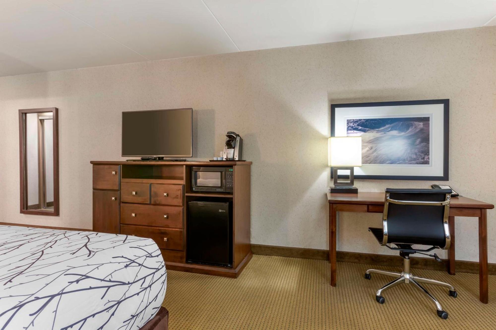Best Western Plus Coeur D'Alene Inn Εξωτερικό φωτογραφία