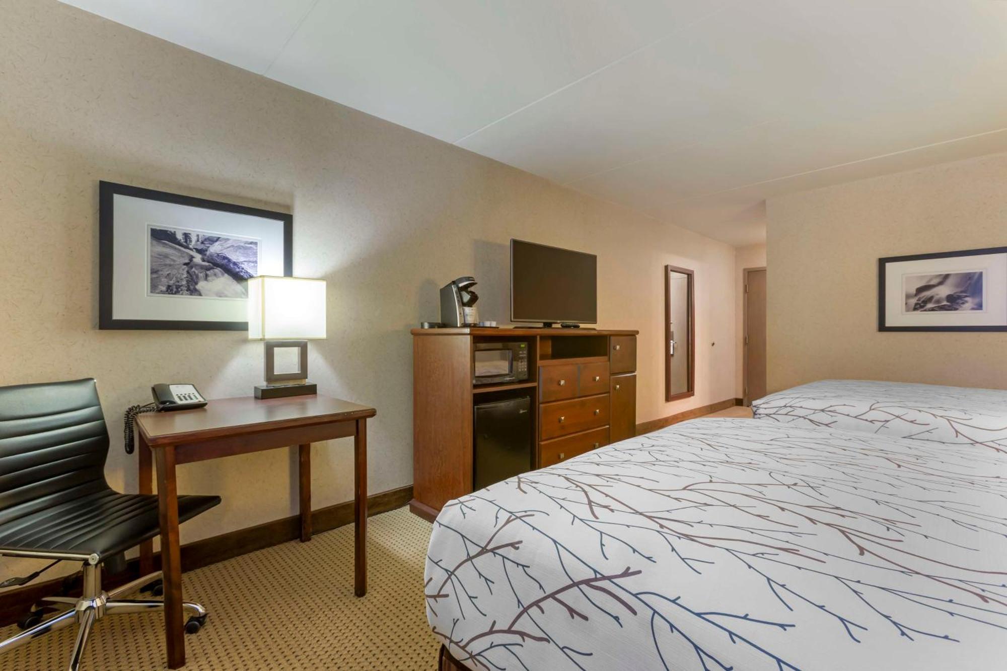 Best Western Plus Coeur D'Alene Inn Εξωτερικό φωτογραφία