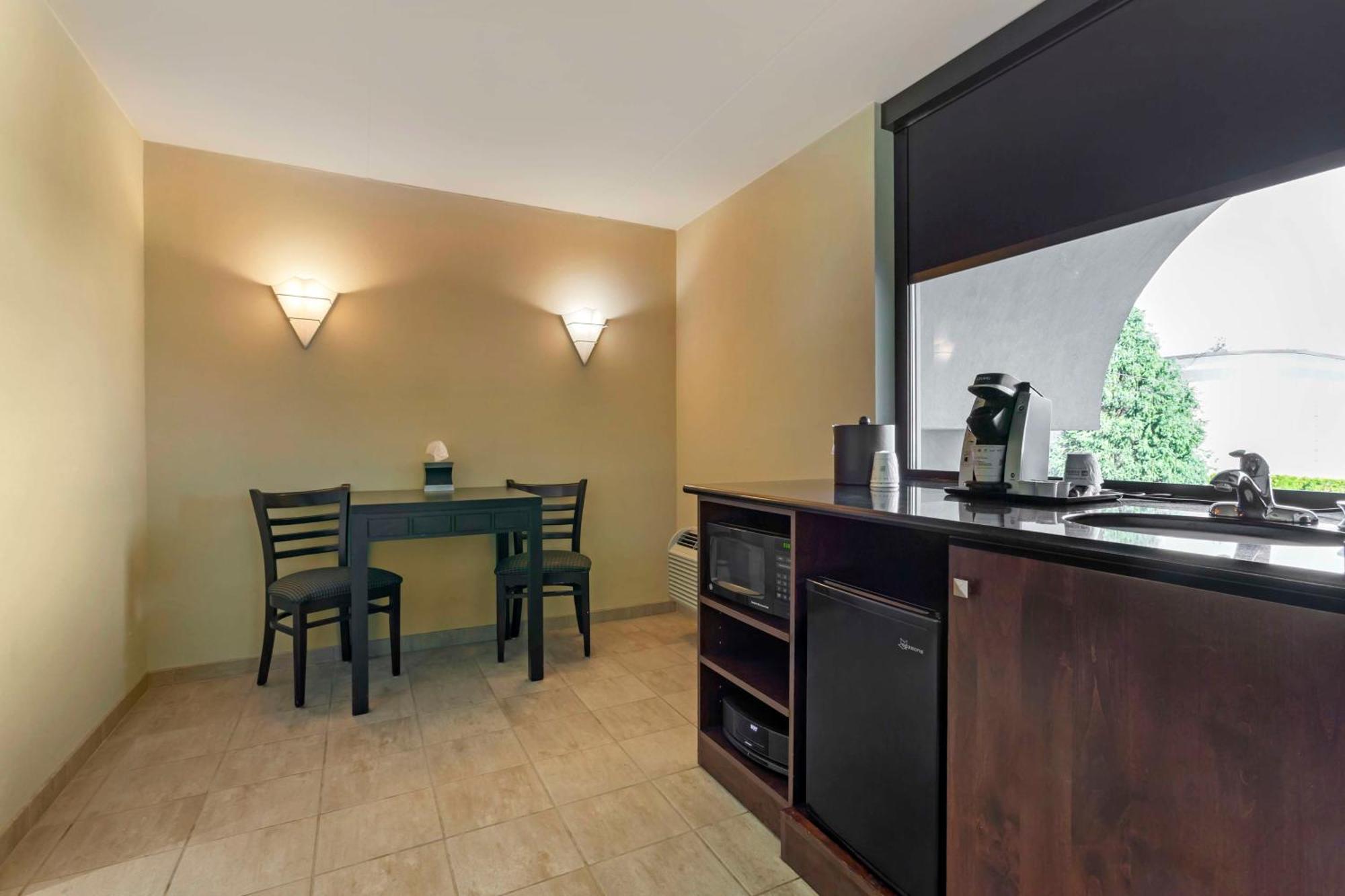 Best Western Plus Coeur D'Alene Inn Εξωτερικό φωτογραφία
