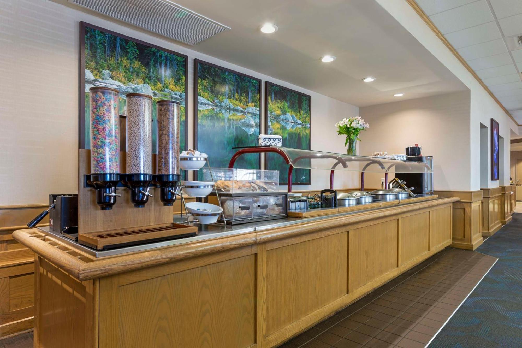 Best Western Plus Coeur D'Alene Inn Εξωτερικό φωτογραφία