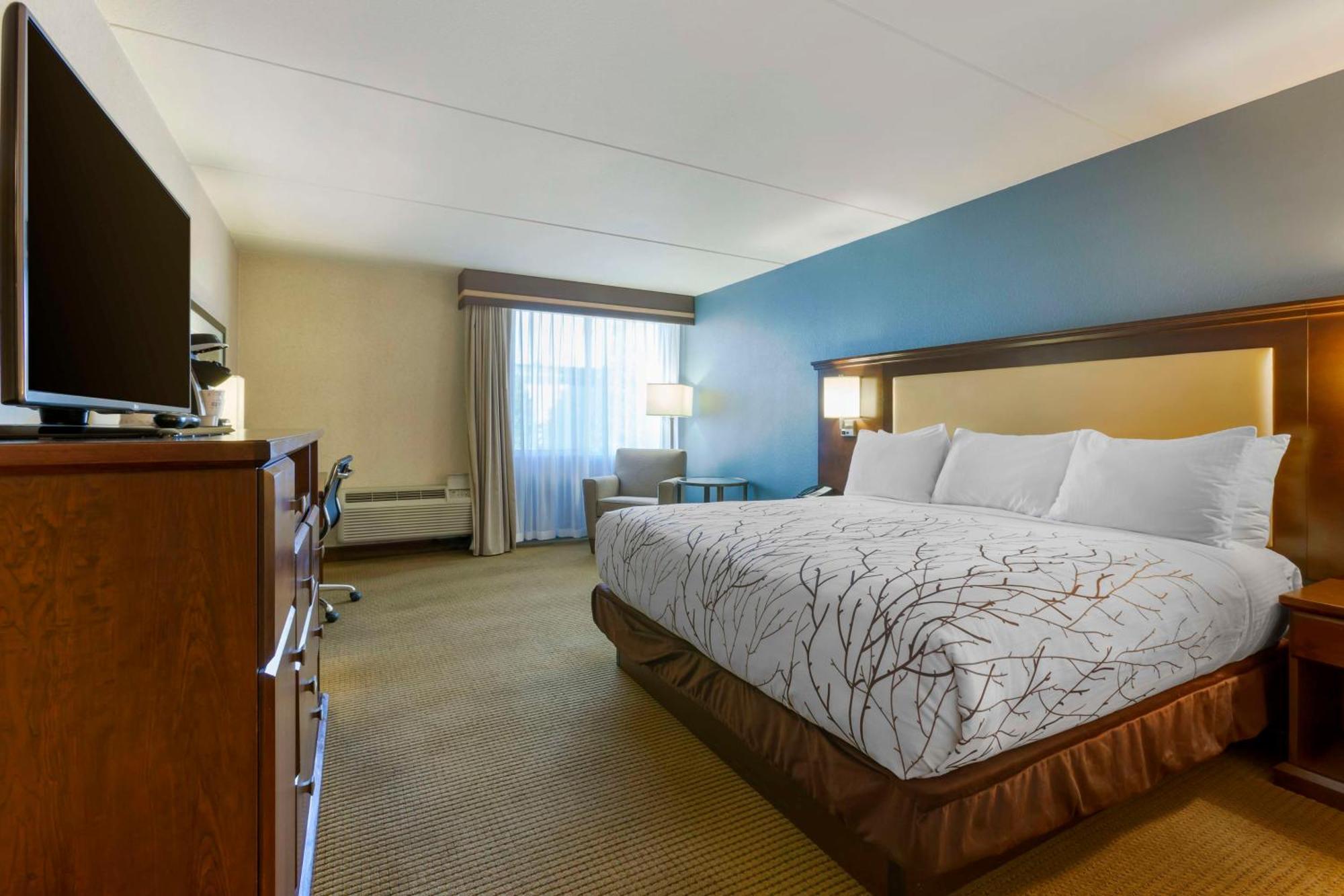 Best Western Plus Coeur D'Alene Inn Εξωτερικό φωτογραφία