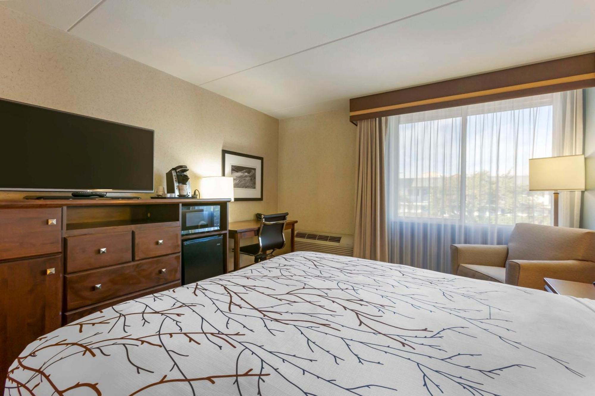 Best Western Plus Coeur D'Alene Inn Εξωτερικό φωτογραφία