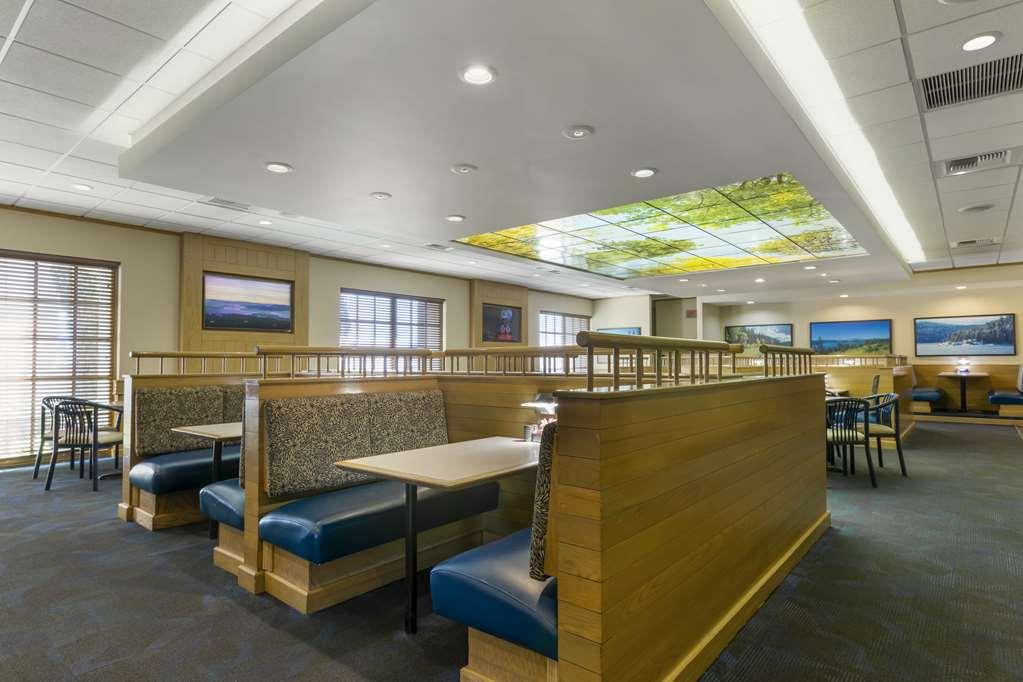 Best Western Plus Coeur D'Alene Inn Εστιατόριο φωτογραφία