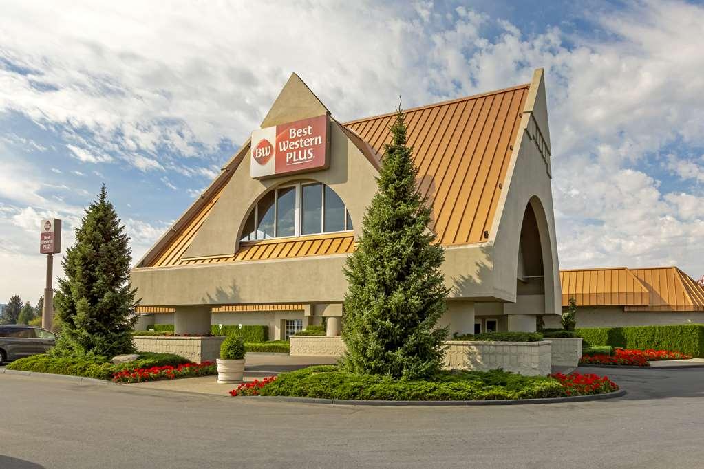 Best Western Plus Coeur D'Alene Inn Εξωτερικό φωτογραφία