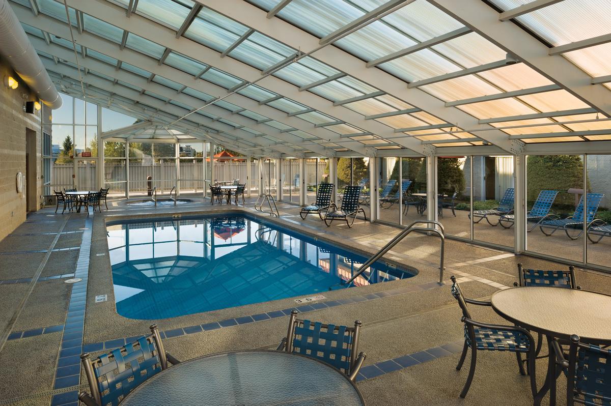 Best Western Plus Coeur D'Alene Inn Εξωτερικό φωτογραφία