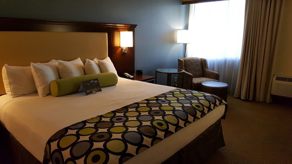 Best Western Plus Coeur D'Alene Inn Εξωτερικό φωτογραφία