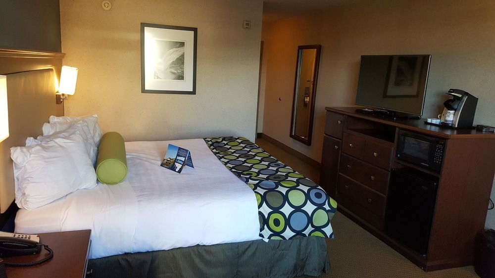 Best Western Plus Coeur D'Alene Inn Εξωτερικό φωτογραφία